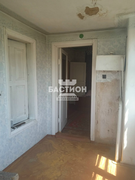 Дом,пер. Краснооктябрьский, ID: 2229395