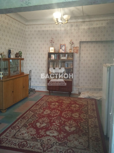 Фото Дом,пер. Краснооктябрьский, ID: 2229395
