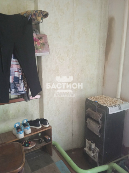 Фото Дом,пер. Краснооктябрьский, ID: 2229395