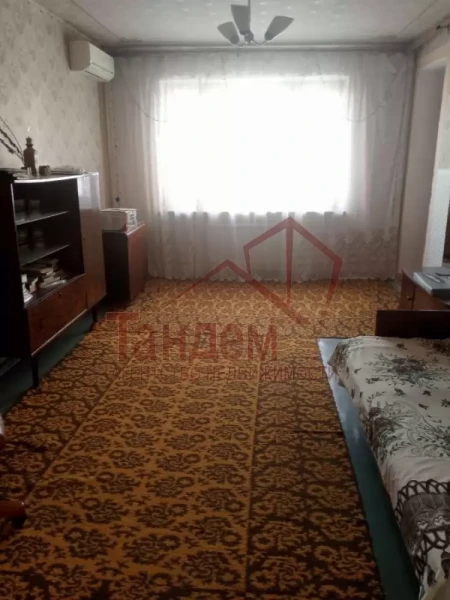 Фото Продажа 3-комнатной на 6 этаже - Объект №473