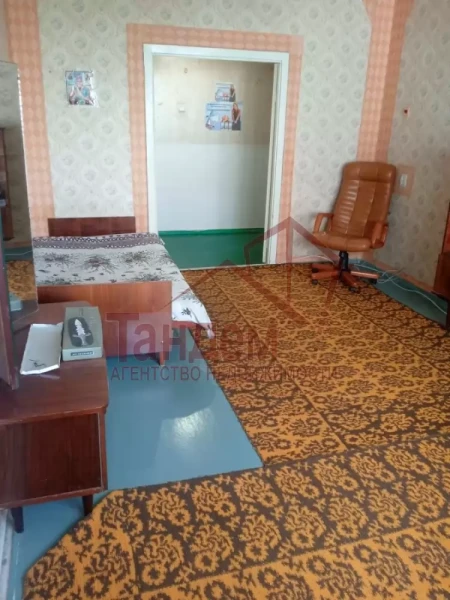 Фото Продажа 3-комнатной на 6 этаже - Объект №473