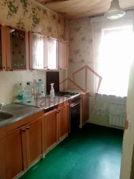 Фото Продажа 3-комнатной на 6 этаже - Объект №473