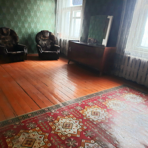 Фото №845 Продаётся 3 комн. кв-ра,”Сталинка”, ул. Калинина, р-н ДК “Химика”