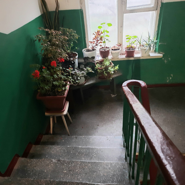 Фото №845 Продаётся 3 комн. кв-ра,”Сталинка”, ул. Калинина, р-н ДК “Химика”