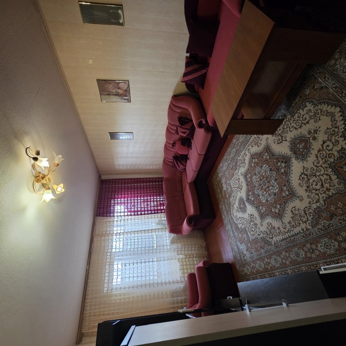 Фото Продам 2-х комн квартиру в г Луганск кв Степной