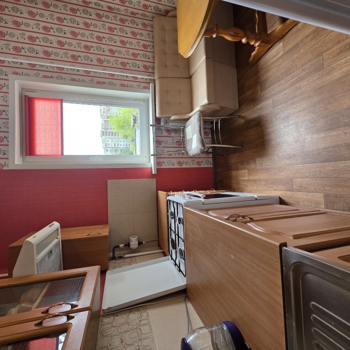 Фото Продам 2-х комн квартиру в г Луганск кв Степной