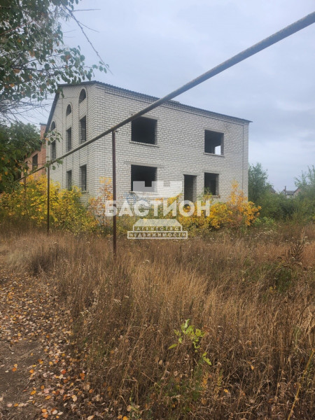 Фото Земельный участок,п.Вольный ул. Старорусская ID:1917775