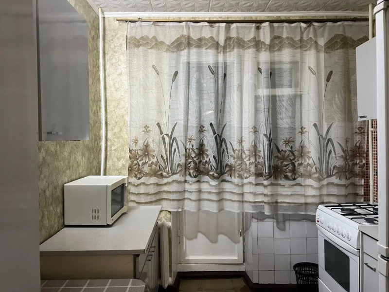 2-комнатная квартира, ул. Коцюбинского, д.27!