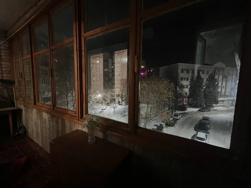 Фото 2-комнатная квартира, ул. Коцюбинского, д.27!