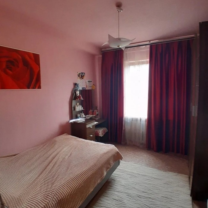 Фото Продам 2х комн. квартиру в р-не "Дома Природы"