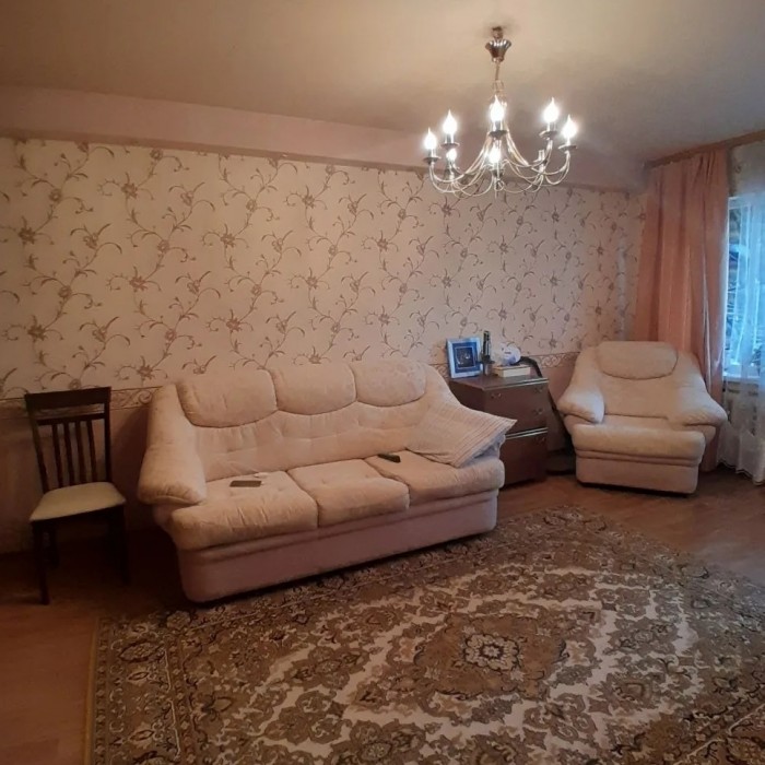 Фото Продам 2х комн. квартиру в р-не "Дома Природы"