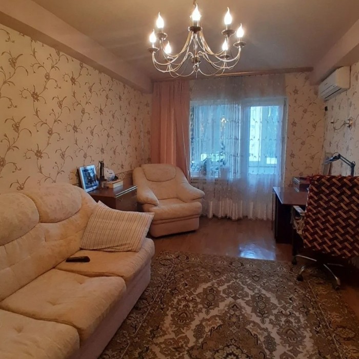 Фото Продам 2х комн. квартиру в р-не "Дома Природы"