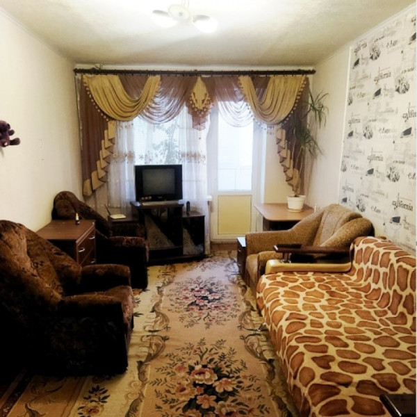 Фото № 6874 Продам 2х комн. квартиру в р-не Стоматологии