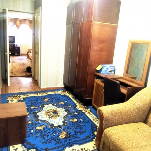 Фото № 6874 Продам 2х комн. квартиру в р-не Стоматологии