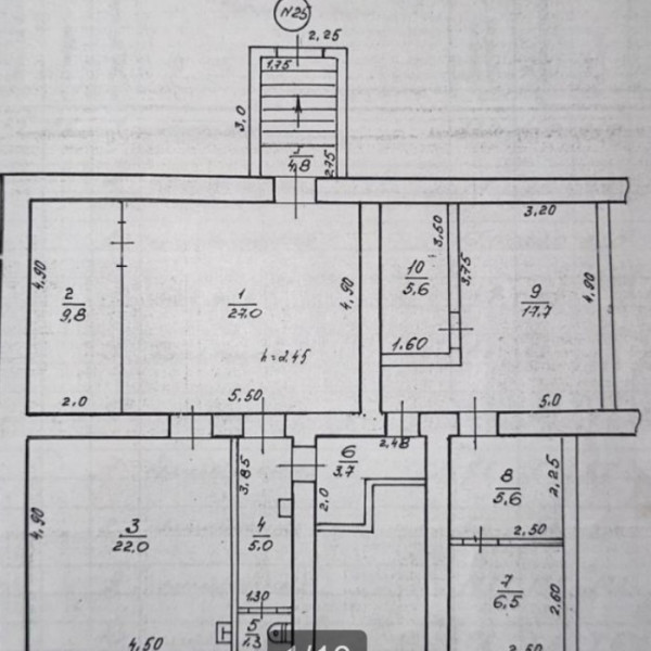 Фото Продам помещение 110 м2 в г Луганск район Цирка