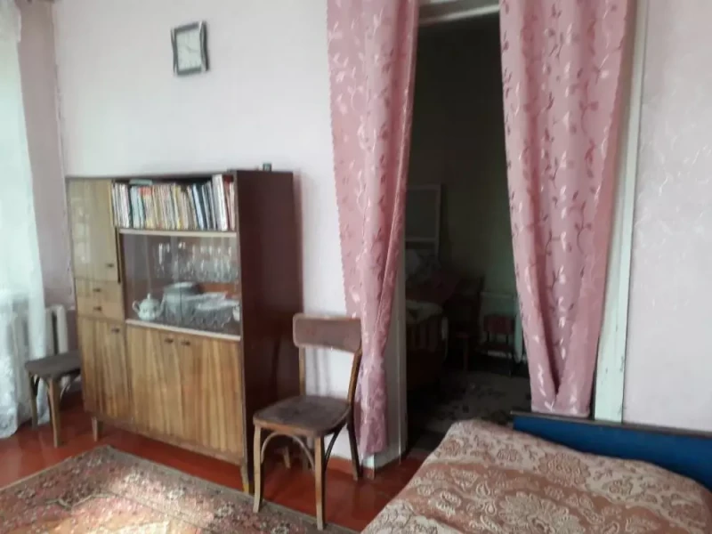 Фото Дом с флигелем с. Николаевка