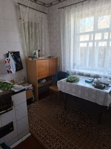 Фото Дом с флигелем с. Николаевка