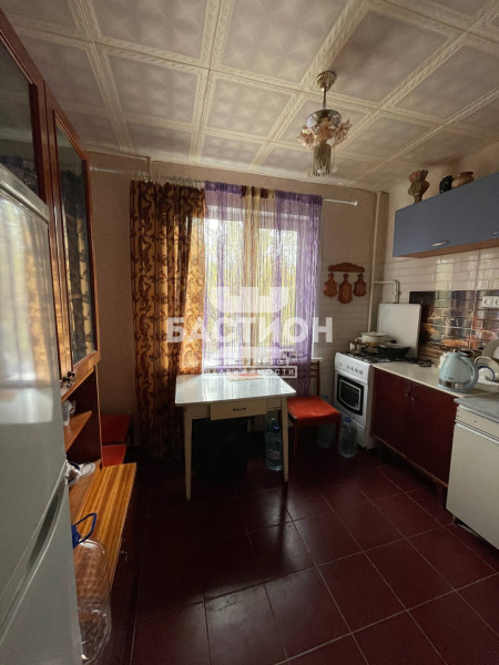 Фото 1 комнатная квартира,пр-кт Металлургов 44, ID 1917886