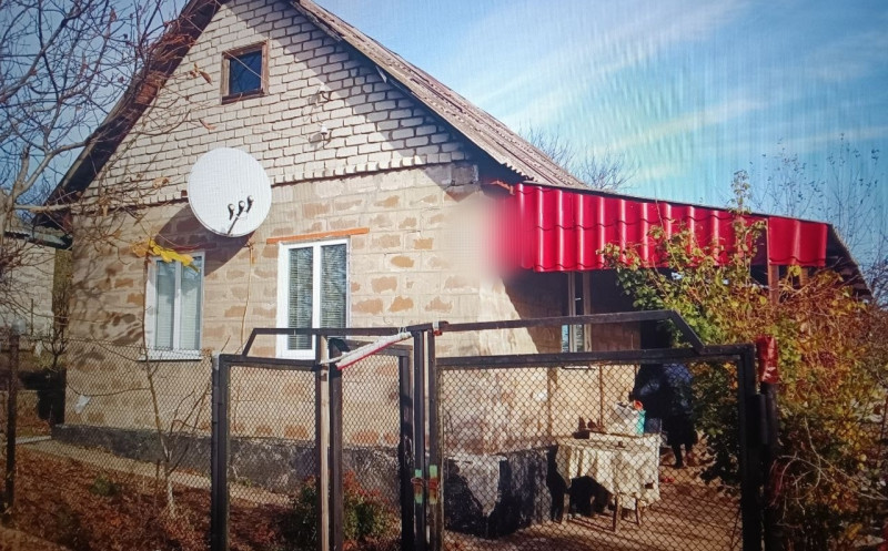 № 755 Продается дача. Общество Металлург-3