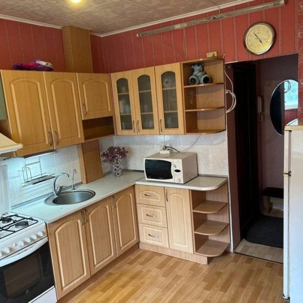 Продам 3х комнатную квартиру кВ Героев Сталинграда