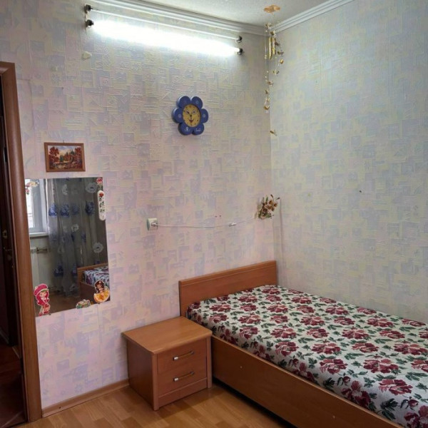 Фото Продам 3х комнатную квартиру кВ Героев Сталинграда