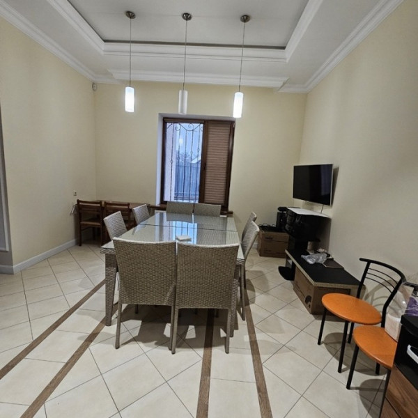 Фото Дом 300м2 ДК Строителей