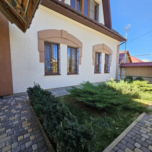 Фото Дом 300м2 ДК Строителей