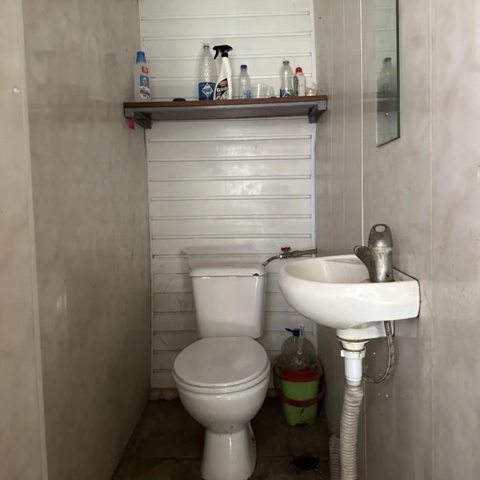 Фото Продам торговый павильон 145 м2 в г Луганск ул Береговая
