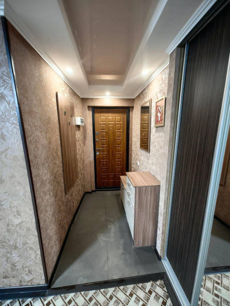 Фото ПРОДАНА 1- комнатная квартира студия, поселок Фабричный