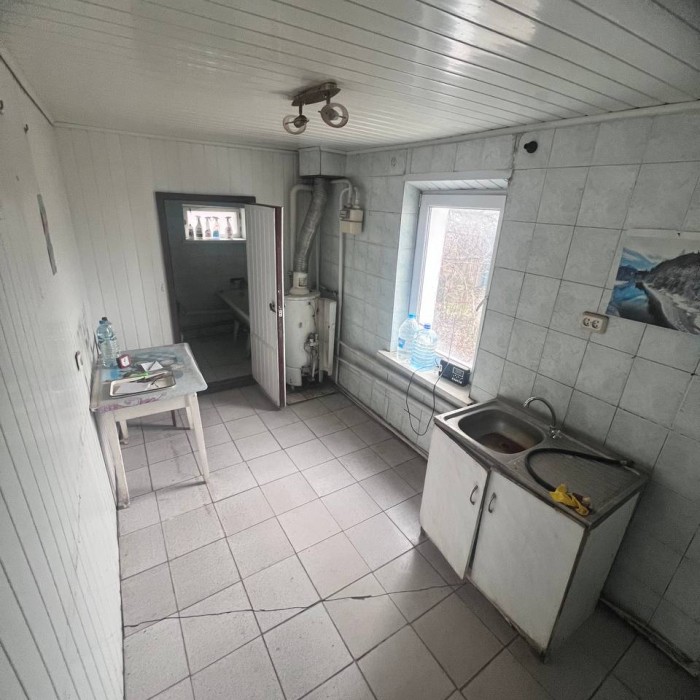 Фото Продам большой дом, ул. 21 Мюда