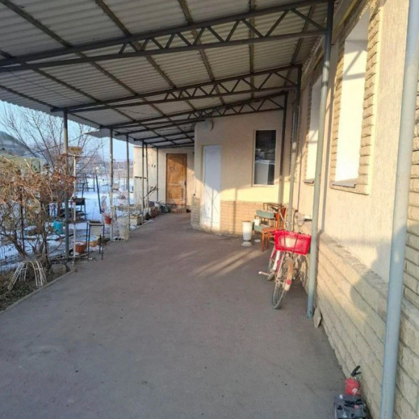 Фото Продается дом в с Роскошное