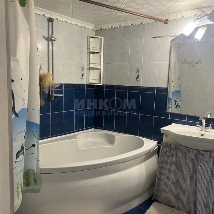 Фото Дом 50м2 ул. Мергельная
