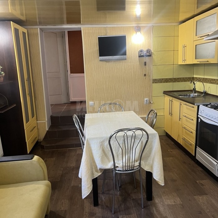 Фото Дом 50м2 ул. Мергельная