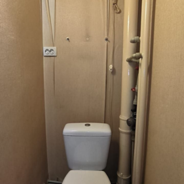 Фото Продам 3к на Ленинского комсомола