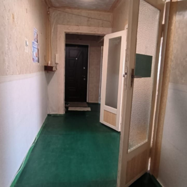 Фото Продам 3к на Ленинского комсомола