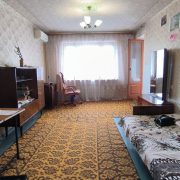 Фото Продам 3к на Ленинского комсомола