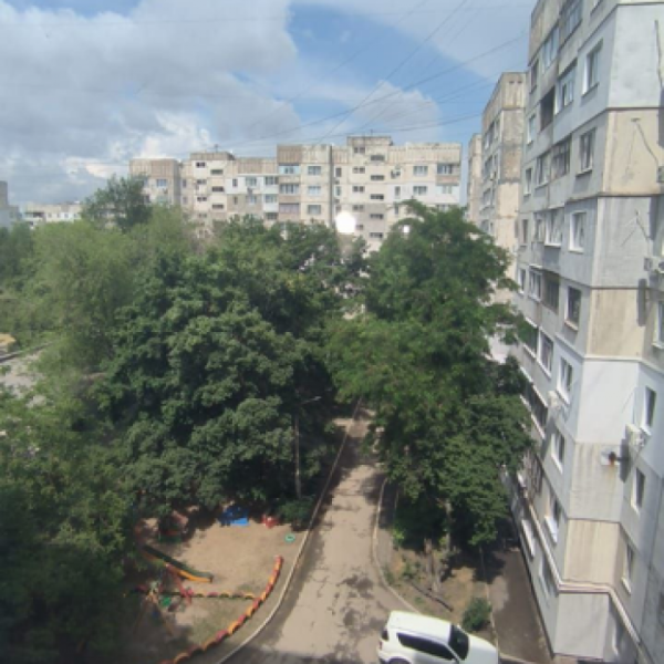 Фото Продам 3к на Ленинского комсомола