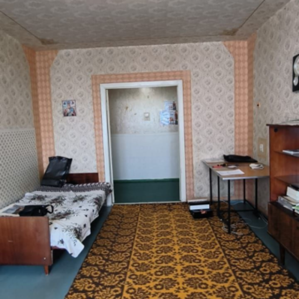 Фото Продам 3к на Ленинского комсомола