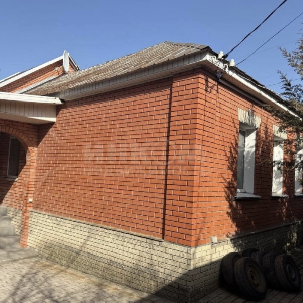 Продам дом на Городке ОР 100м2