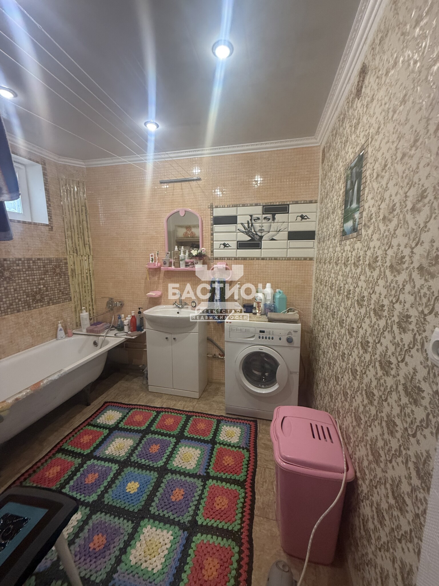 Продаётся дом, 140 м²