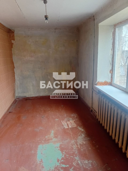 2-комнатная квартира, улица 15-я Линия, 19 ID:2084828