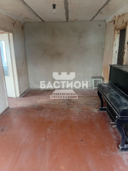 Фото 2-комнатная квартира, улица 15-я Линия, 19 ID:2084828