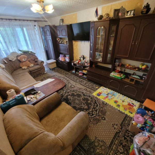 Фото Продам 2-х комн квартиру в городе Луганск Острая Могила