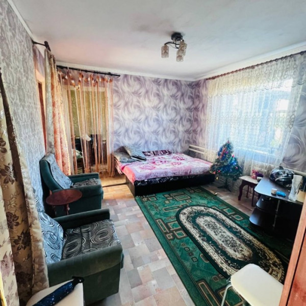 Фото Продам дом улица Суворова( Большая Вергунка)