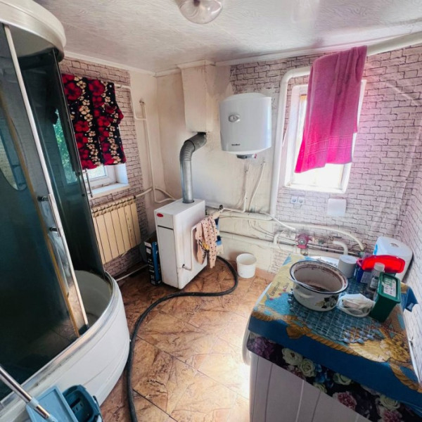 Фото Продам дом улица Суворова( Большая Вергунка)