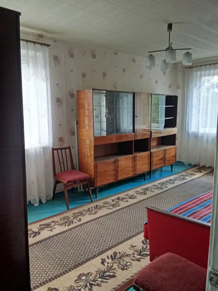 Продаётся 3-комнатная квартира в городе Брянка (Завадск), ул. Щетинина, д. 2.