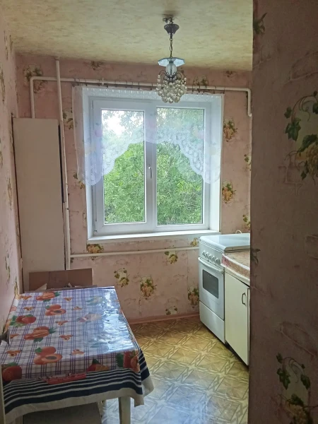 Фото Продаётся 3-комнатная квартира в городе Брянка (Завадск), ул. Щетинина, д. 2.