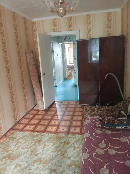 Фото Продаётся 3-комнатная квартира в городе Брянка (Завадск), ул. Щетинина, д. 2.