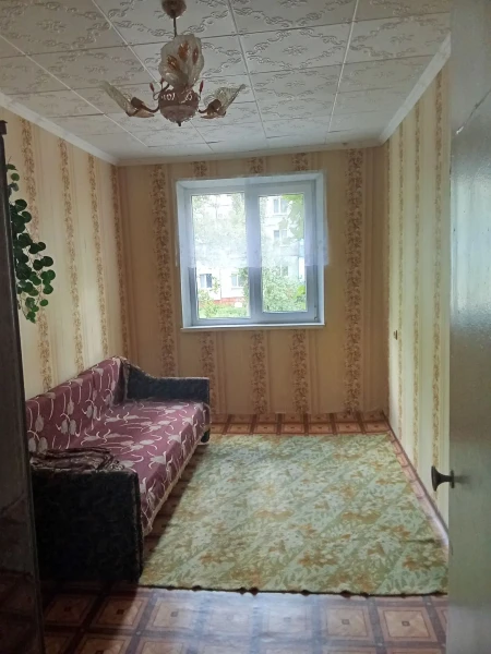 Фото Продаётся 3-комнатная квартира в городе Брянка (Завадск), ул. Щетинина, д. 2.