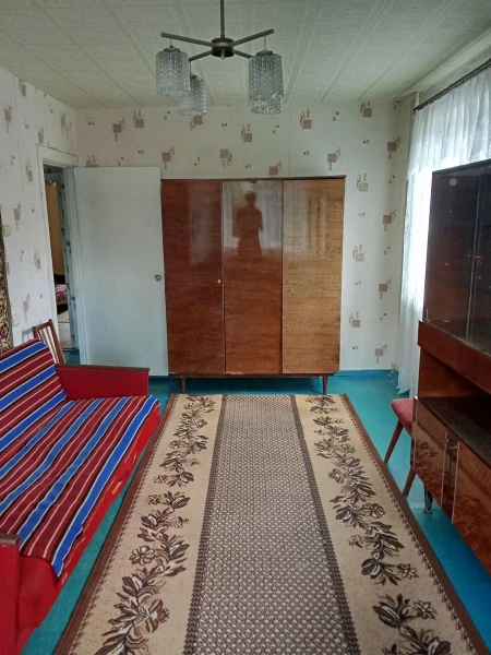 Фото Продаётся 3-комнатная квартира в городе Брянка (Завадск), ул. Щетинина, д. 2.